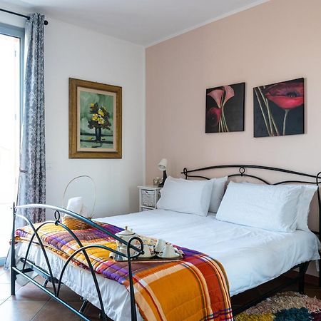 Aparthotel Gold Oasi - Business Solution Ferrara Exteriér fotografie