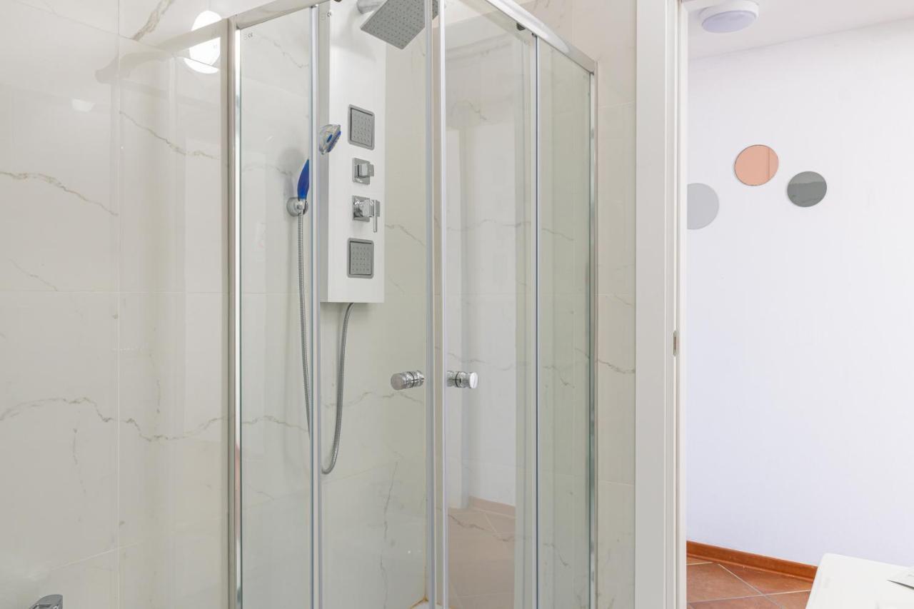 Aparthotel Gold Oasi - Business Solution Ferrara Exteriér fotografie