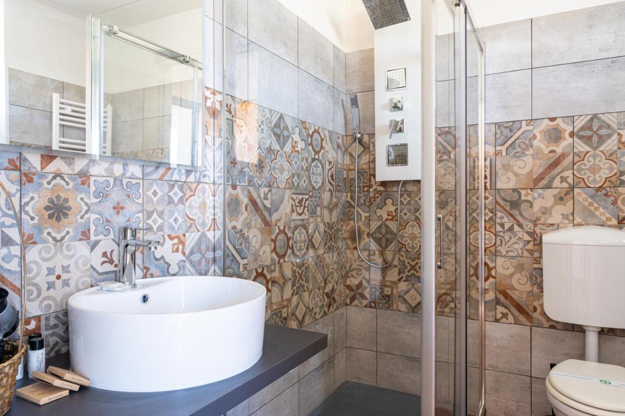 Aparthotel Gold Oasi - Business Solution Ferrara Exteriér fotografie