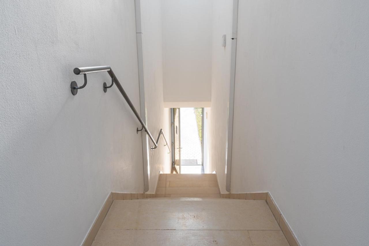 Aparthotel Gold Oasi - Business Solution Ferrara Exteriér fotografie